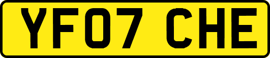 YF07CHE