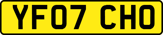 YF07CHO