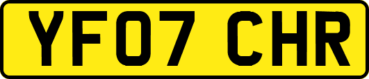 YF07CHR
