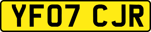 YF07CJR