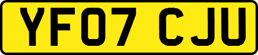 YF07CJU