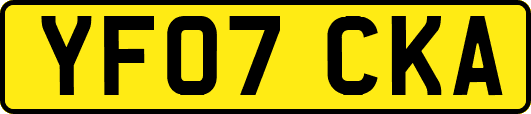 YF07CKA