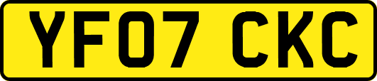 YF07CKC