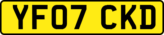 YF07CKD