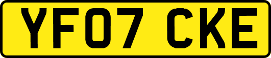 YF07CKE
