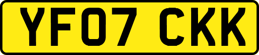 YF07CKK
