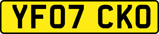 YF07CKO