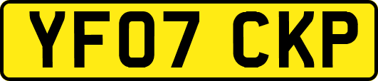 YF07CKP