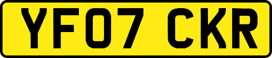 YF07CKR