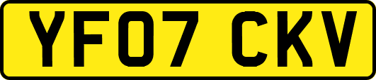YF07CKV