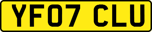 YF07CLU