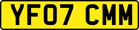 YF07CMM