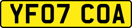 YF07COA