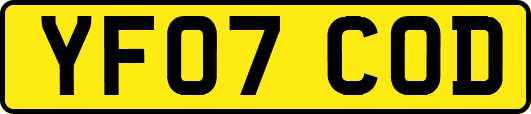 YF07COD