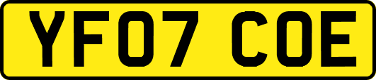 YF07COE