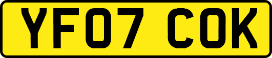 YF07COK