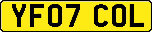 YF07COL