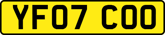YF07COO