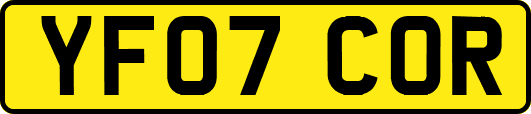 YF07COR