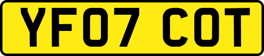 YF07COT