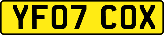 YF07COX