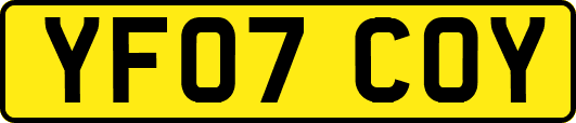YF07COY