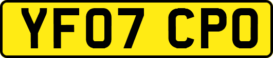 YF07CPO