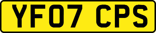 YF07CPS