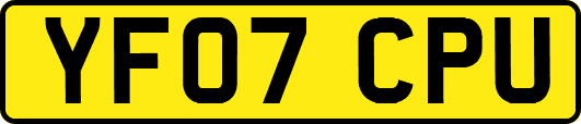 YF07CPU