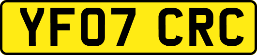 YF07CRC