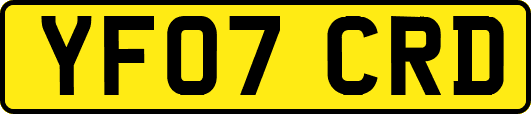 YF07CRD