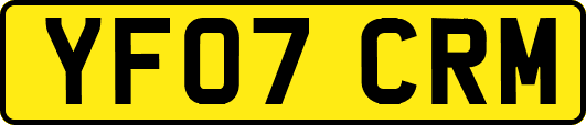 YF07CRM
