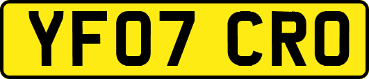 YF07CRO
