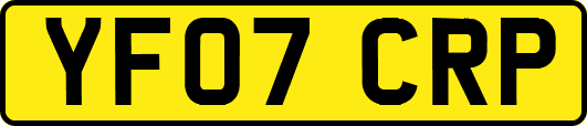 YF07CRP
