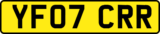YF07CRR