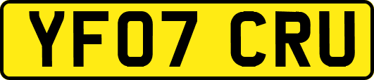 YF07CRU