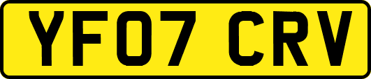 YF07CRV