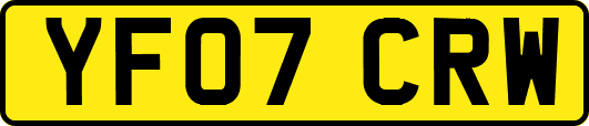 YF07CRW