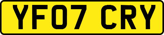 YF07CRY