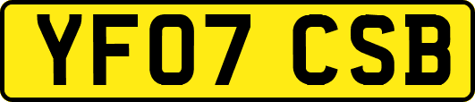 YF07CSB