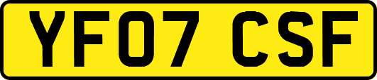 YF07CSF