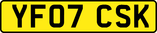 YF07CSK