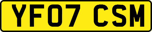 YF07CSM