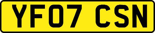 YF07CSN