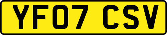 YF07CSV