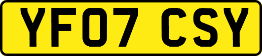 YF07CSY