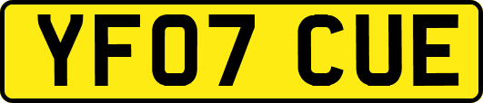 YF07CUE