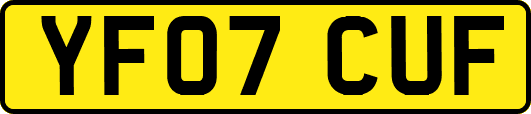 YF07CUF