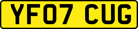 YF07CUG