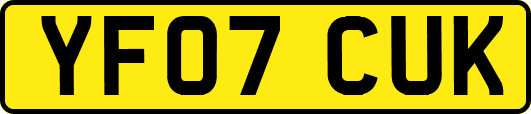 YF07CUK
